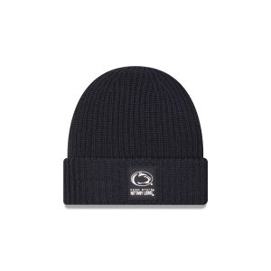Penn State Nittany Lions Cold Weather Cuff Knit Hat