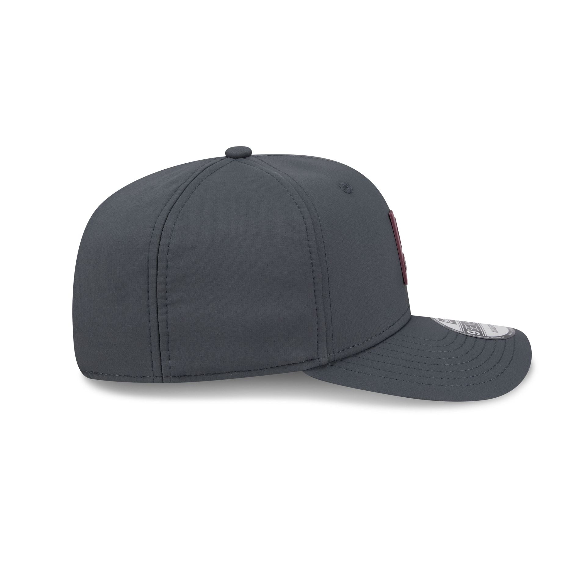 Arizona State Sun Devils Cold Weather 9SEVENTY Stretch-Snap Hat - Image 5