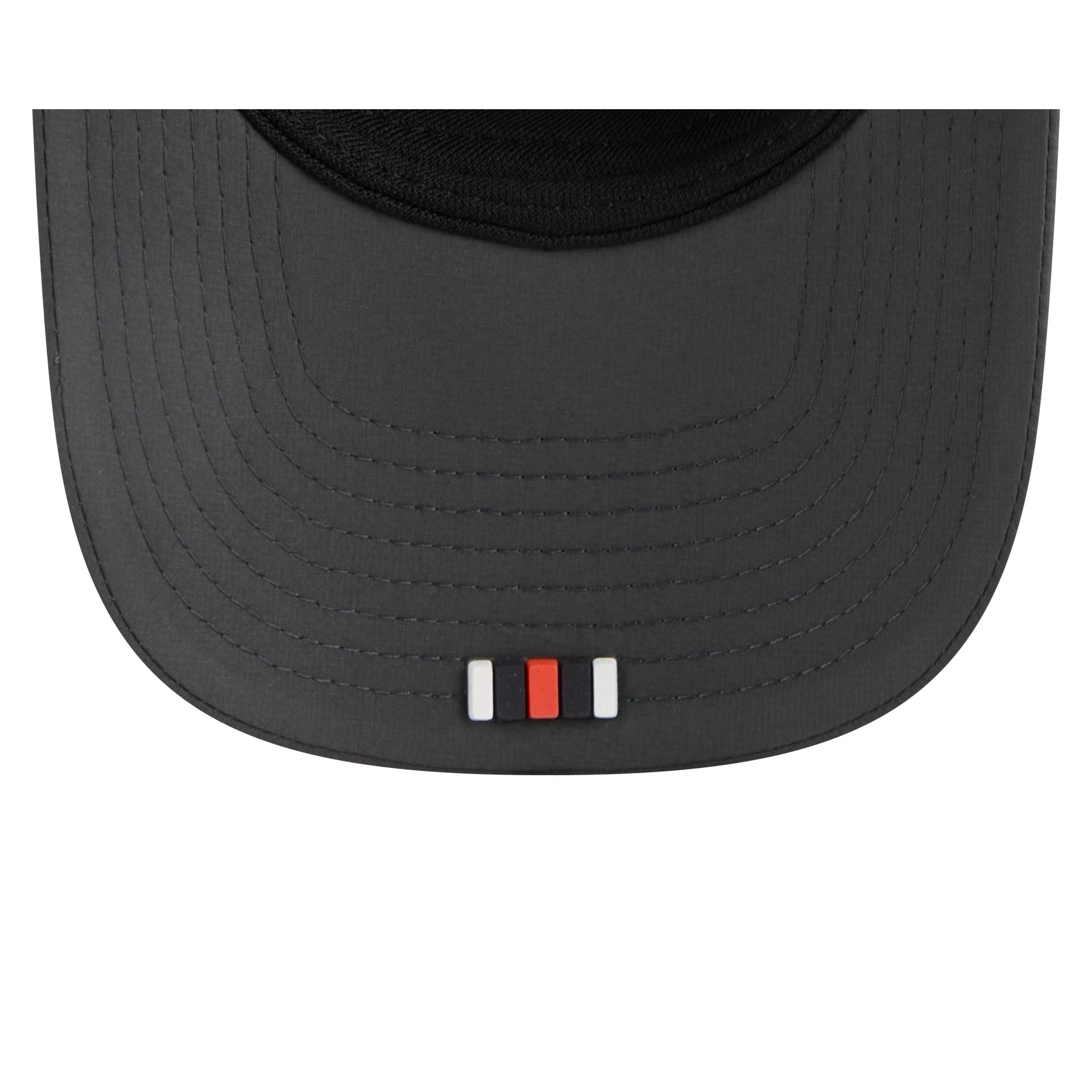 Auburn Tigers Cold Weather 9SEVENTY Stretch-Snap Hat - Image 7