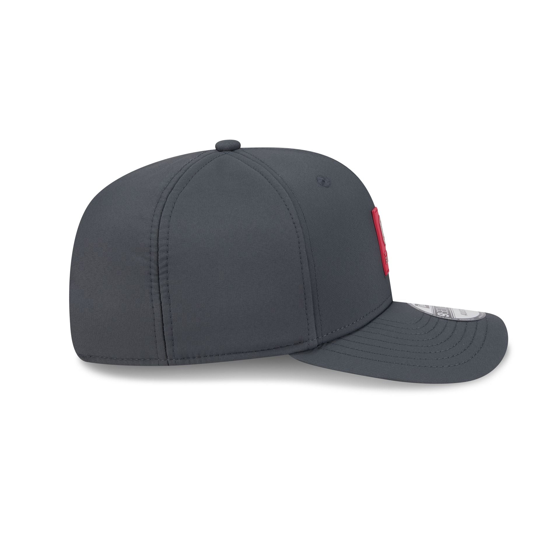 South Carolina Gamecocks Cold Weather 9SEVENTY Stretch-Snap Hat - Image 5