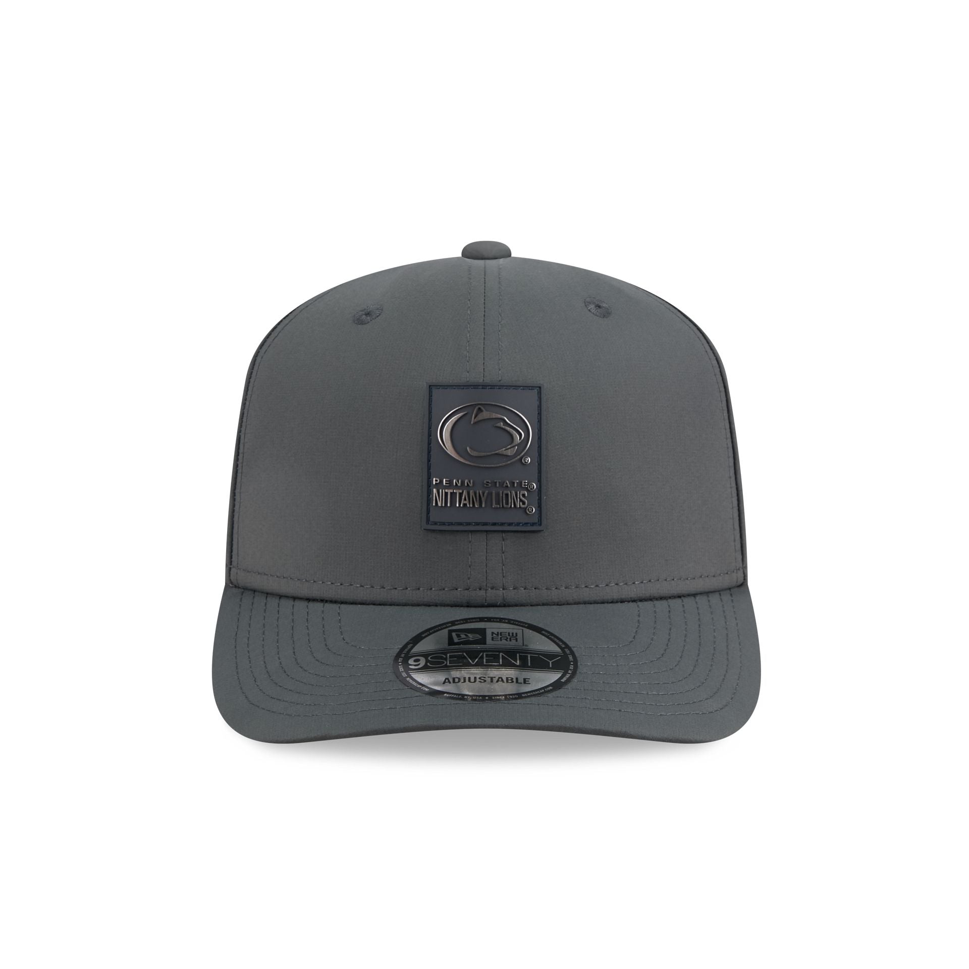 Penn State Nittany Lions Cold Weather 9SEVENTY Stretch-Snap Hat - Image 2