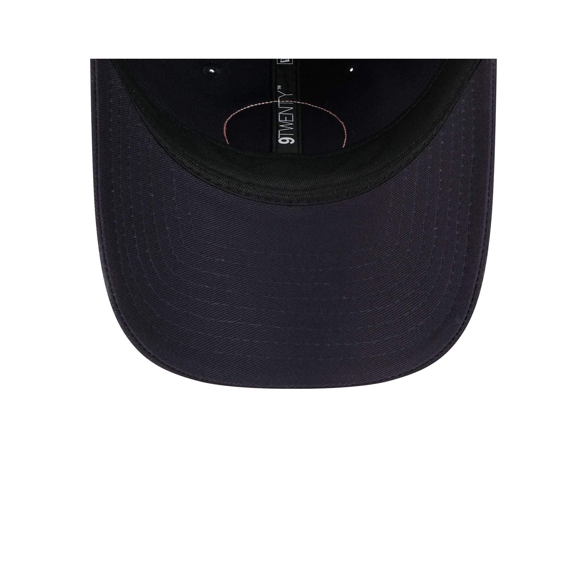 Detroit Tigers Bloom Women's 9TWENTY Adjustable Hat - Image 7