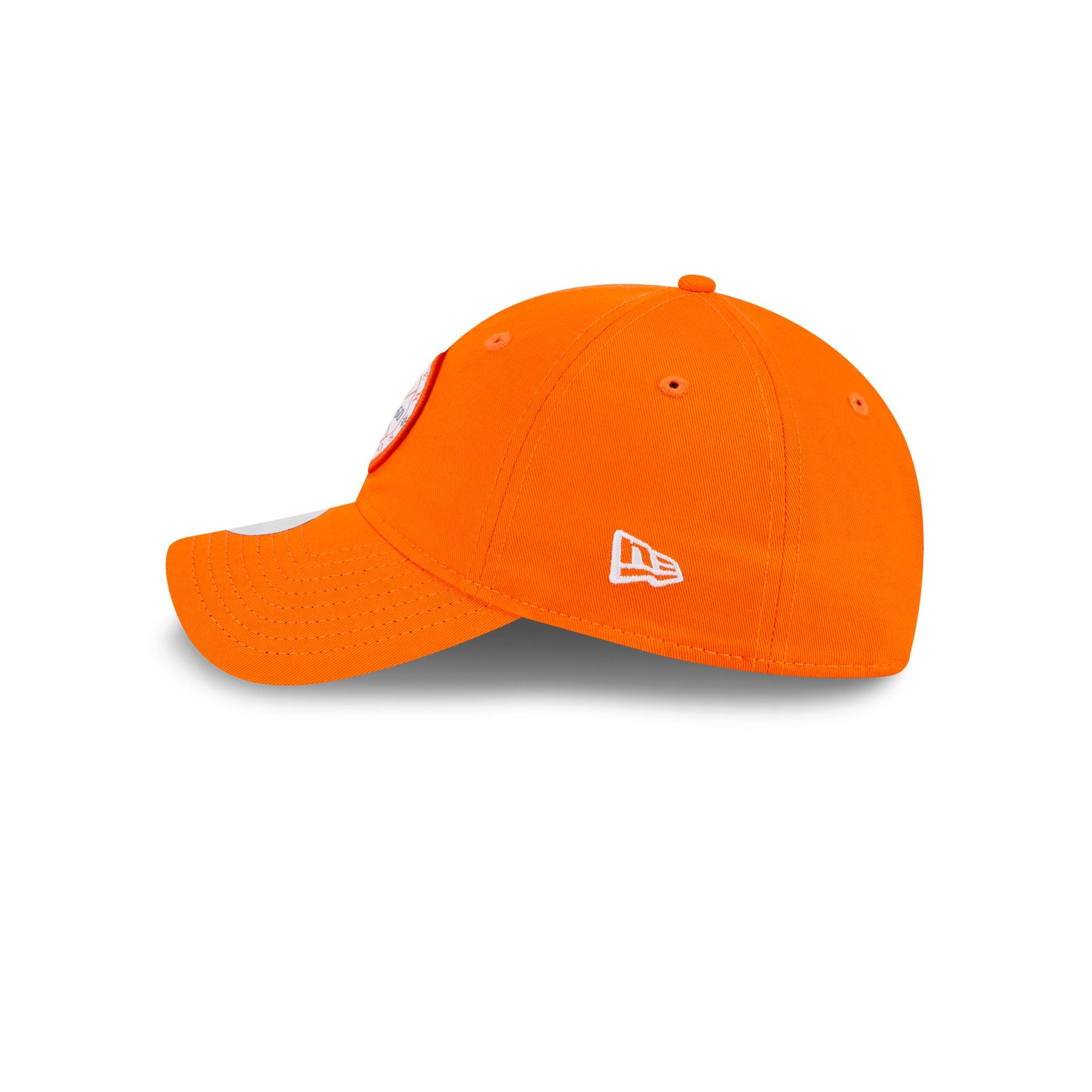 Denver Broncos Bloom Women's 9TWENTY Adjustable Hat - Image 4