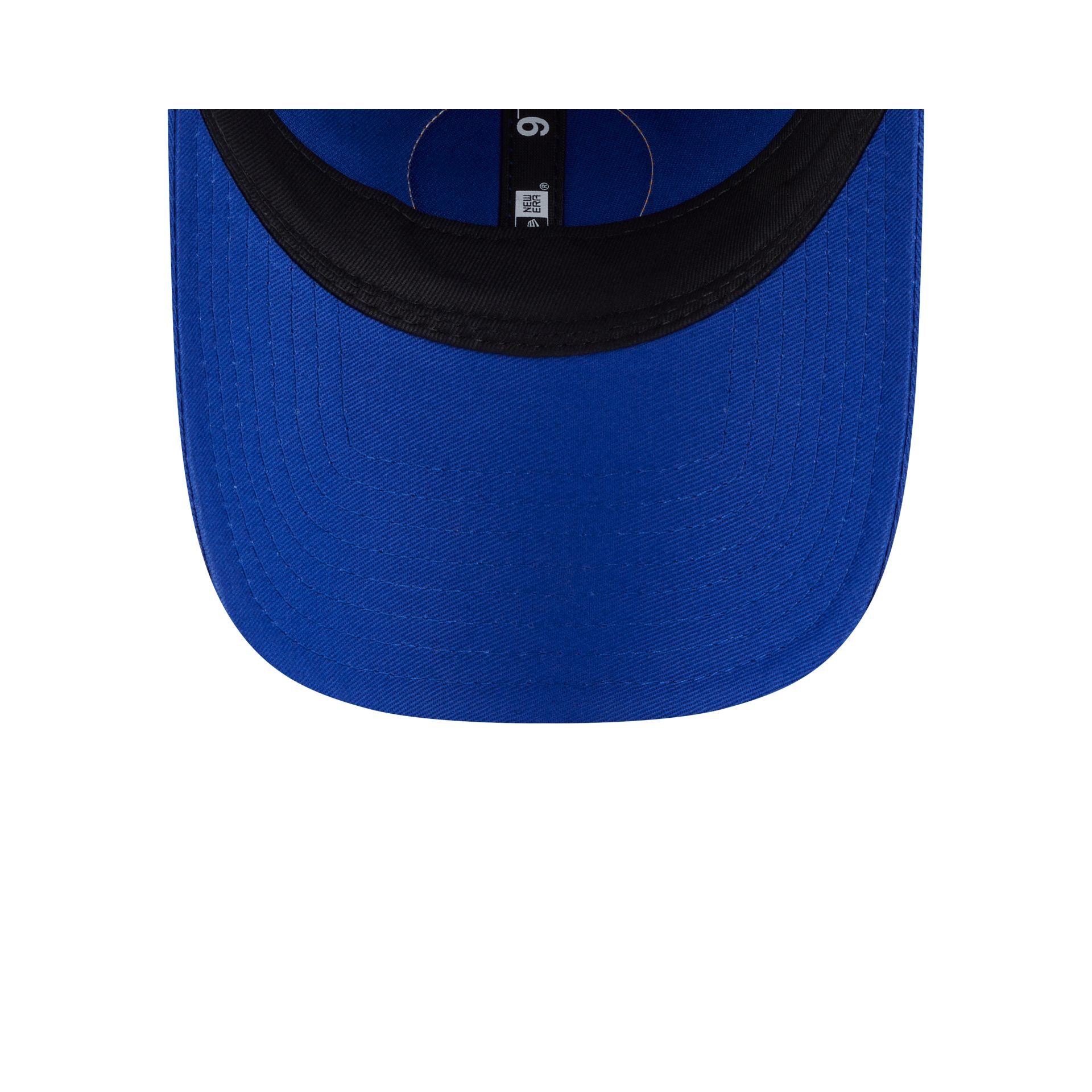 Buffalo Sabres Bloom Women's 9TWENTY Adjustable Hat - Image 7