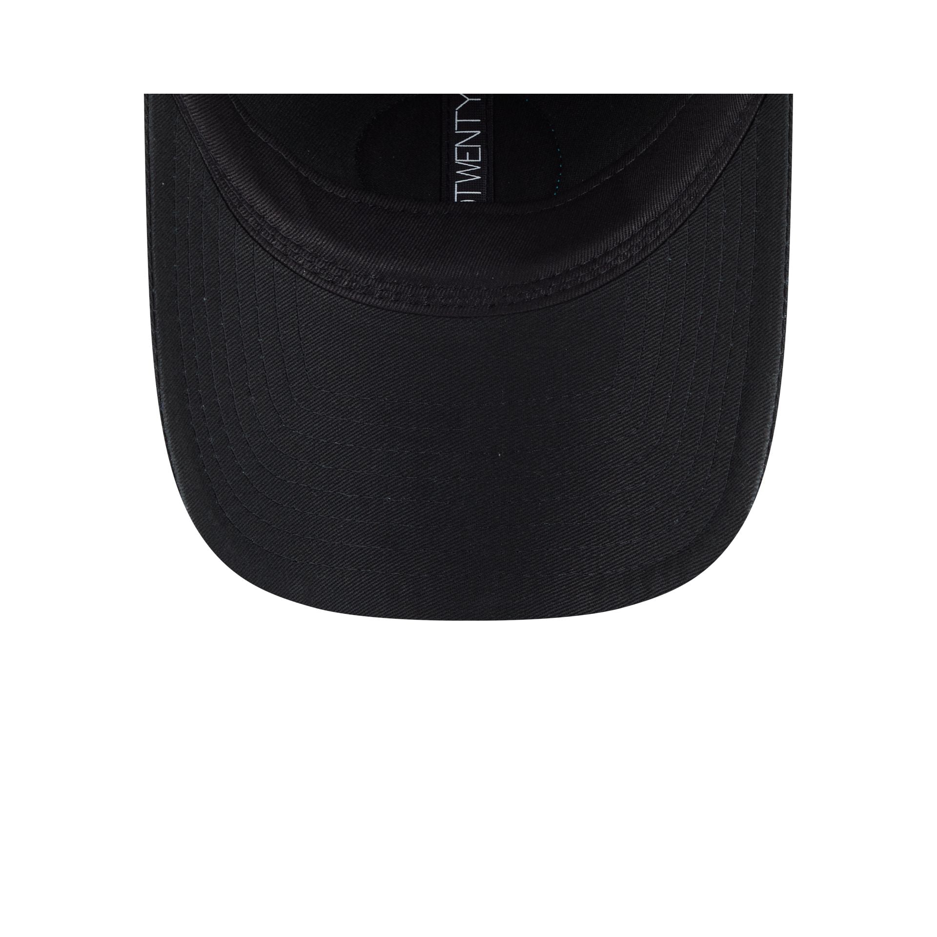 San Jose Sharks Bloom Women's 9TWENTY Adjustable Hat - Image 7