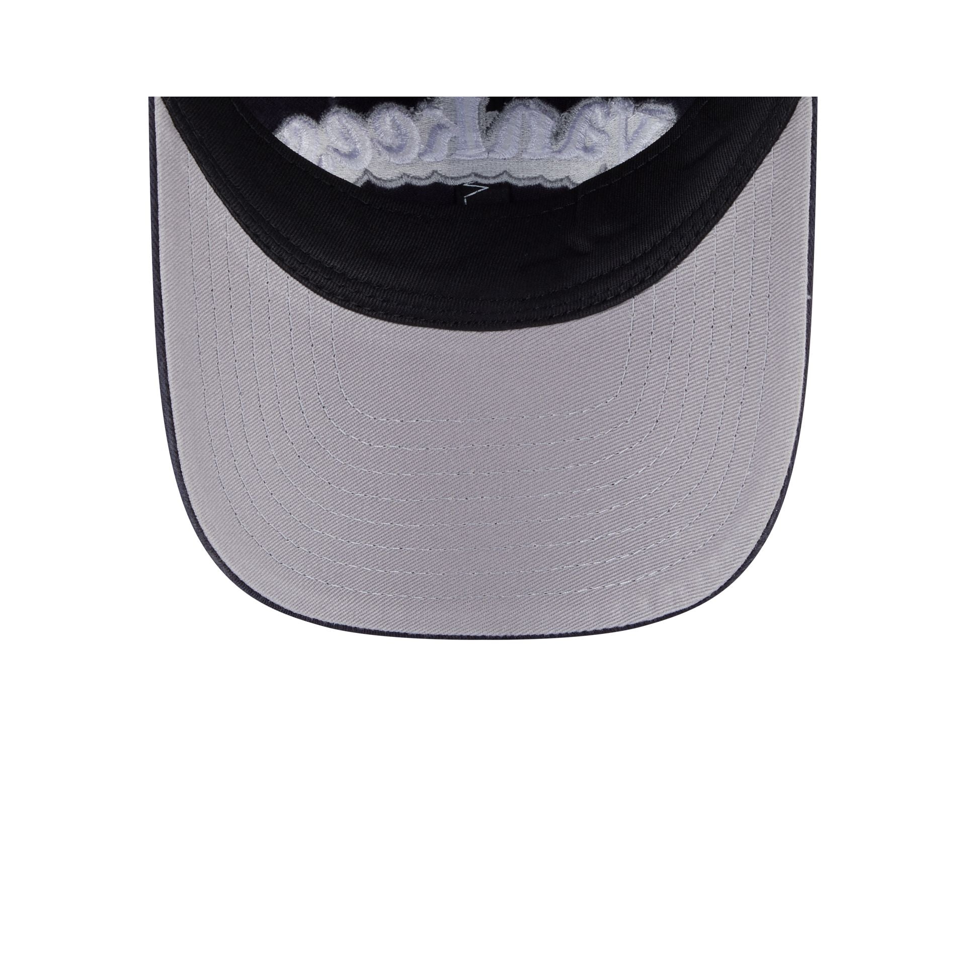 New York Yankees Cheer Kids 9TWENTY Adjustable Hat - Image 7