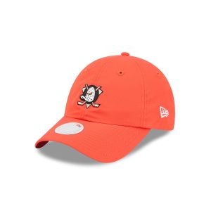 Anaheim Ducks Women's Open Back Adjustable Hat