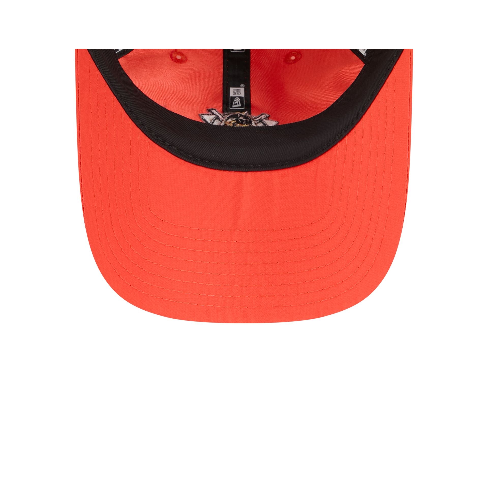 Anaheim Ducks Women's Open Back Adjustable Hat - Image 7