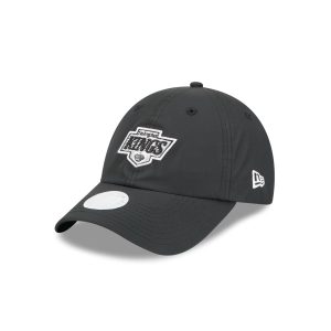 Los Angeles Kings Women's Open Back Adjustable Hat