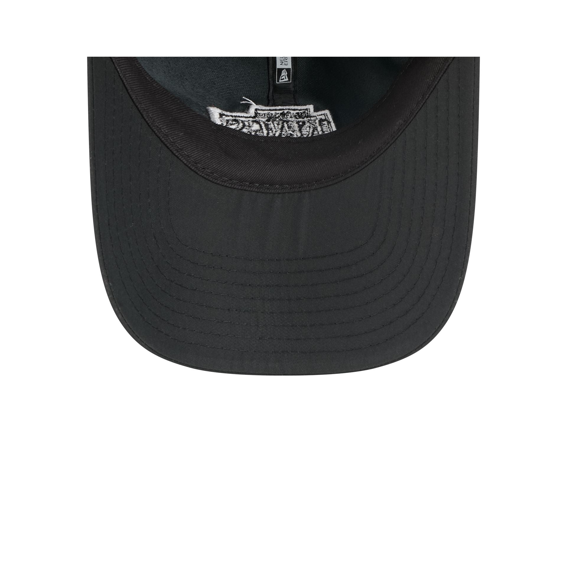 Los Angeles Kings Women's Open Back Adjustable Hat - Image 7