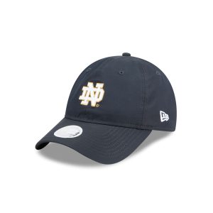 Notre Dame Fighting Irish Women's Open Back Adjustable Hat