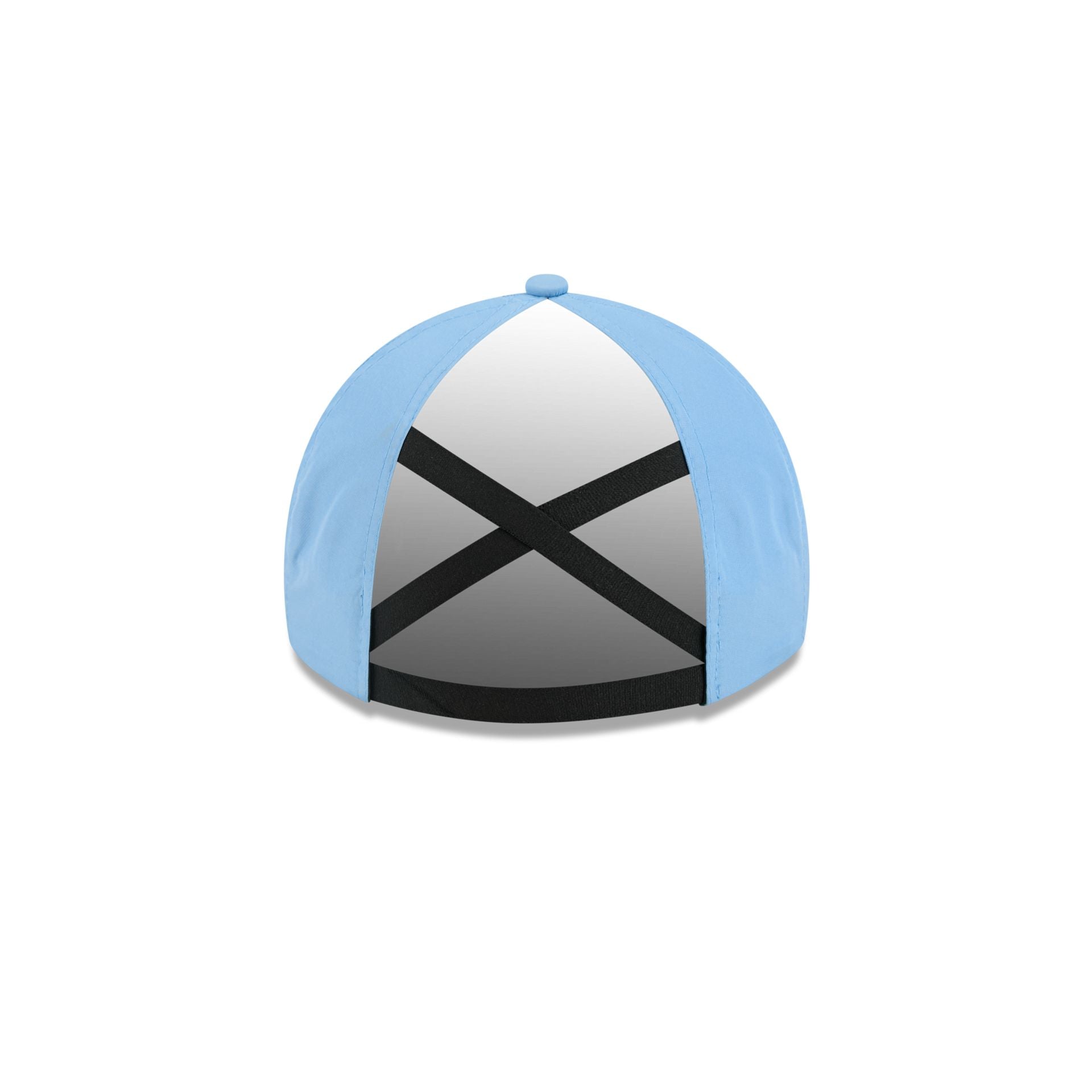 North Carolina Tar Heels Women's Open Back Adjustable Hat - Image 6