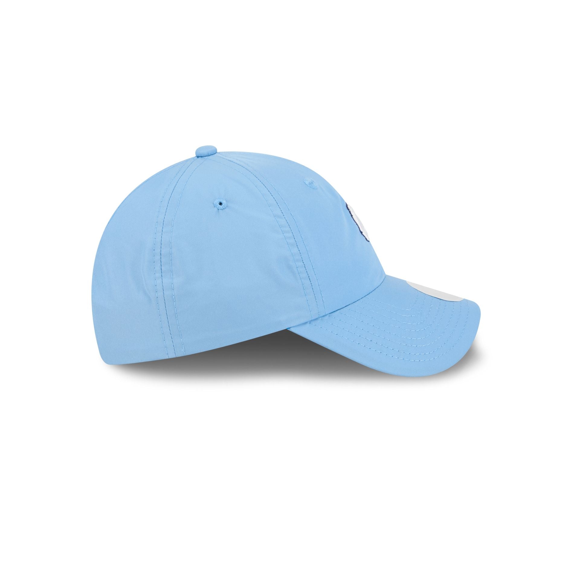 North Carolina Tar Heels Women's Open Back Adjustable Hat - Image 5