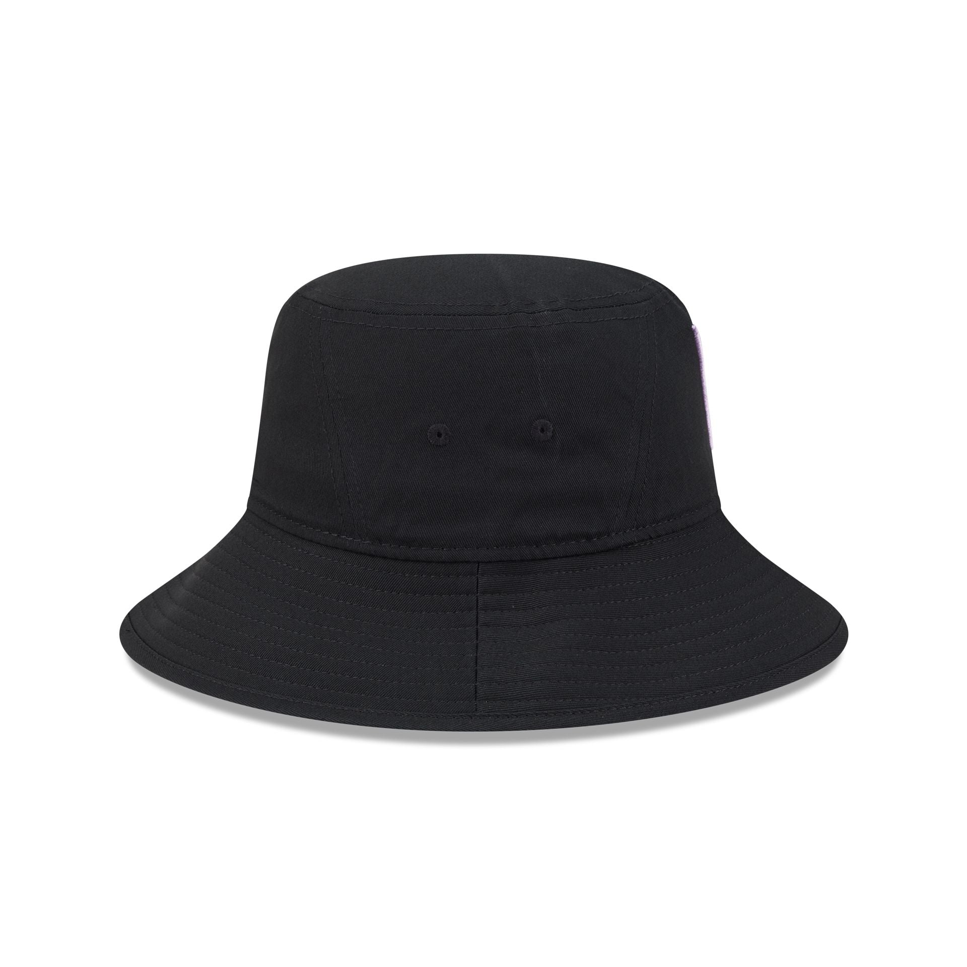 Golden State Valkyries Black Bucket Hat Hat - Image 5