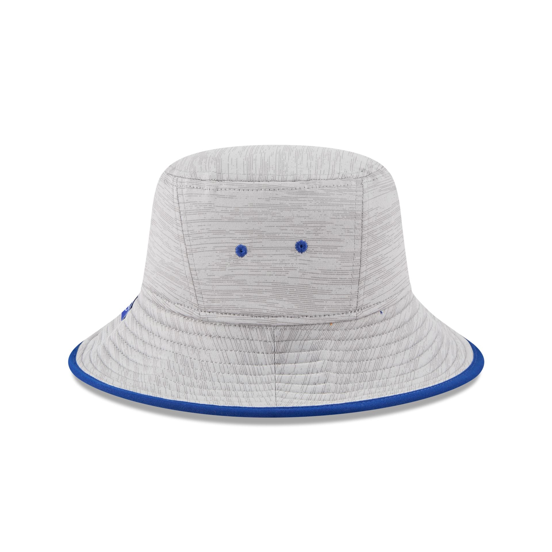 RCR Racing Kyle Busch Heathered Stretch Bucket Hat - Image 5