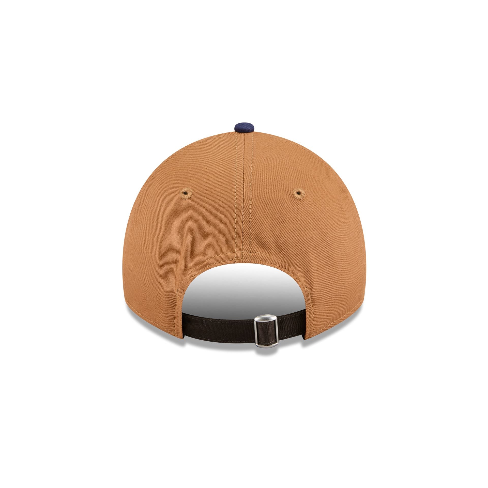 Hartford Whalers Bronze 9TWENTY Adjustable Hat - Image 6