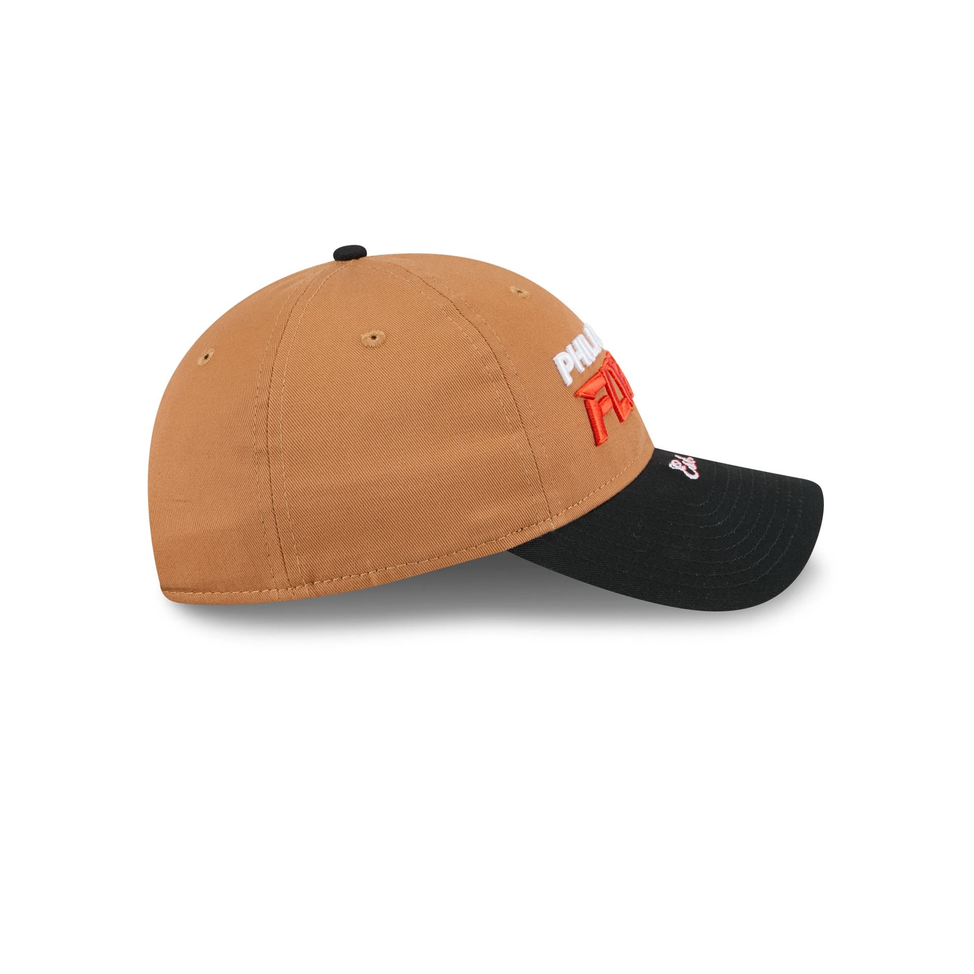 Philadelphia Flyers Bronze 9TWENTY Adjustable Hat - Image 5