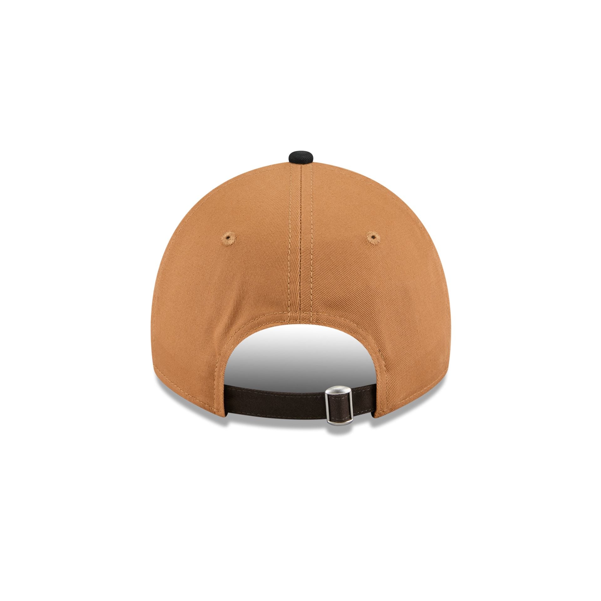 Chicago Blackhawks Bronze 9TWENTY Adjustable Hat - Image 6