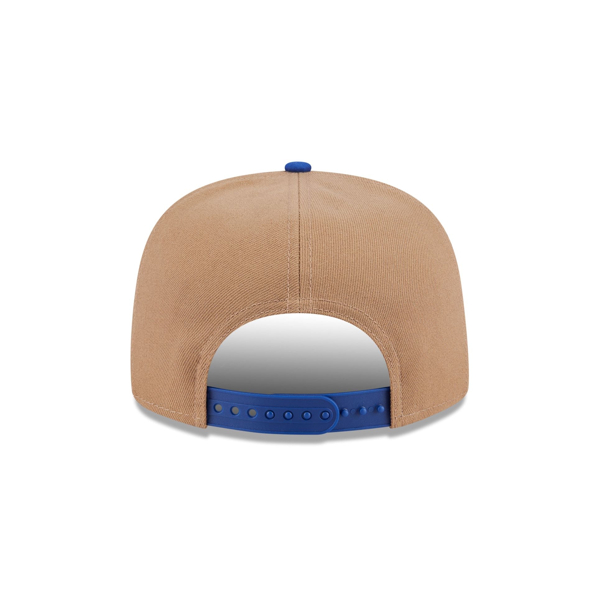 Quebec Nordiques Khaki Rope Golfer Hat - Image 6
