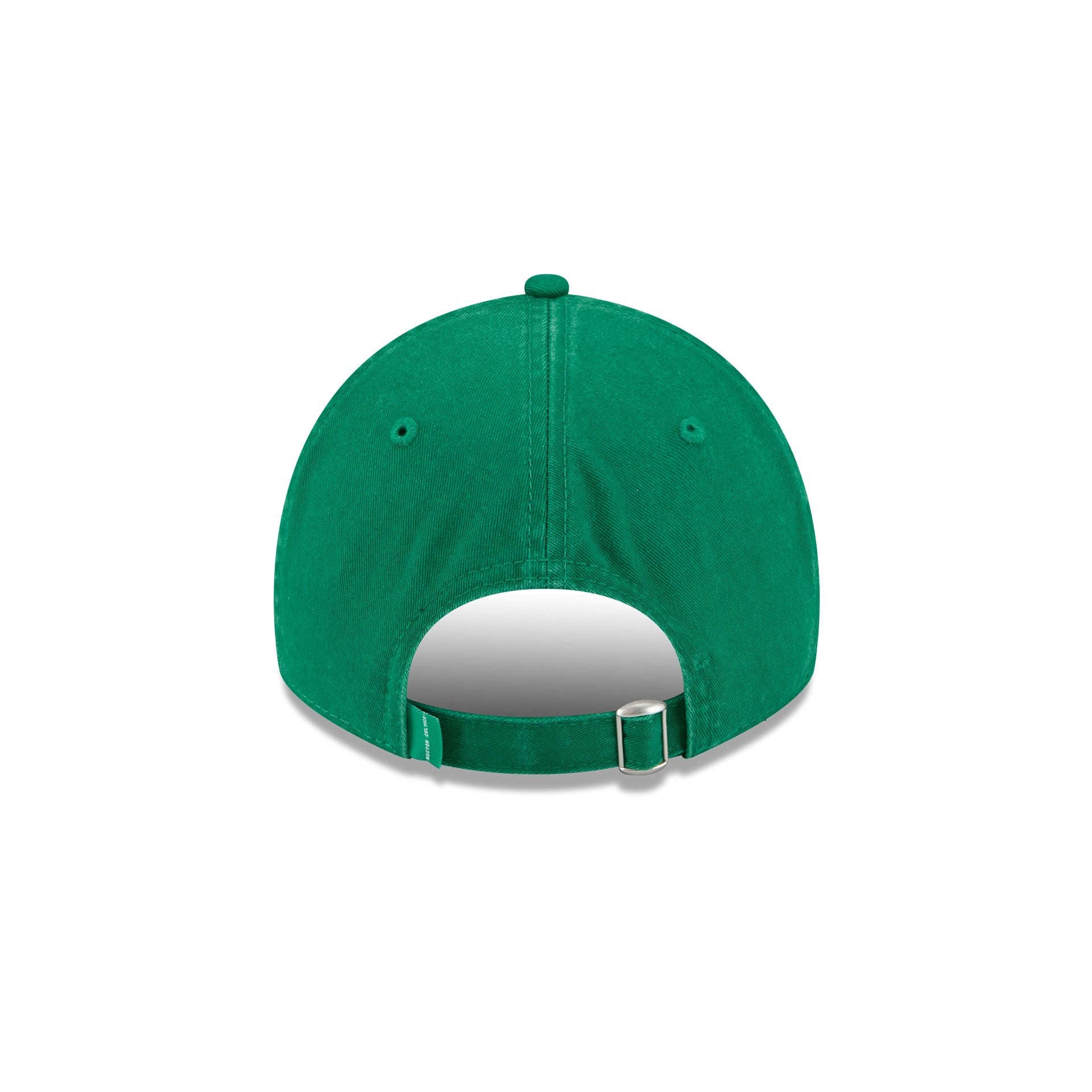 Boston Celtics Deceptor 9TWENTY Adjustable Hat - Image 6