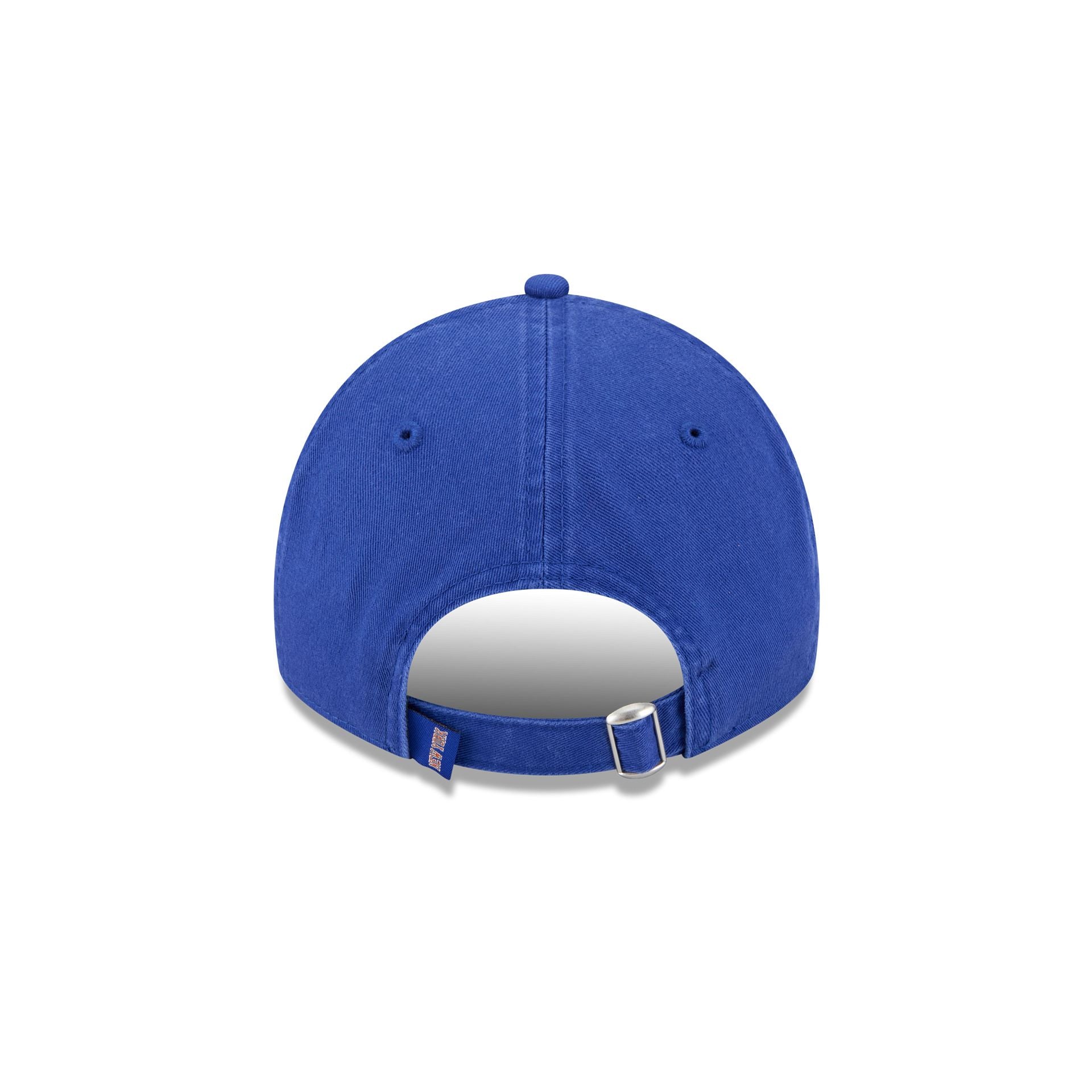 New York Knicks Deceptor 9TWENTY Adjustable Hat - Image 6