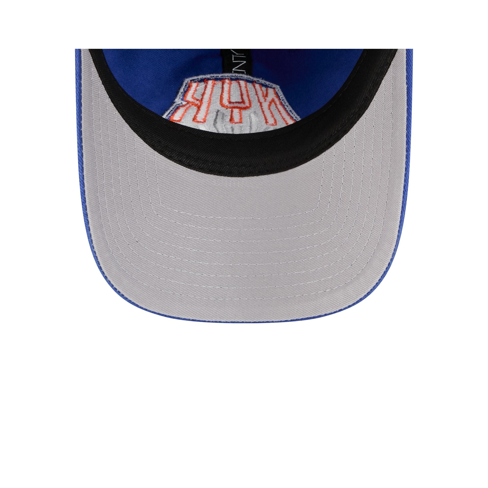 New York Knicks Deceptor 9TWENTY Adjustable Hat - Image 7