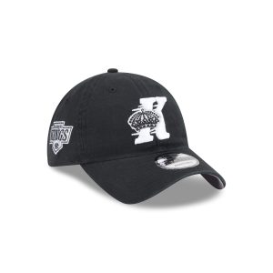 Los Angeles Kings Deceptor 9TWENTY Adjustable Hat