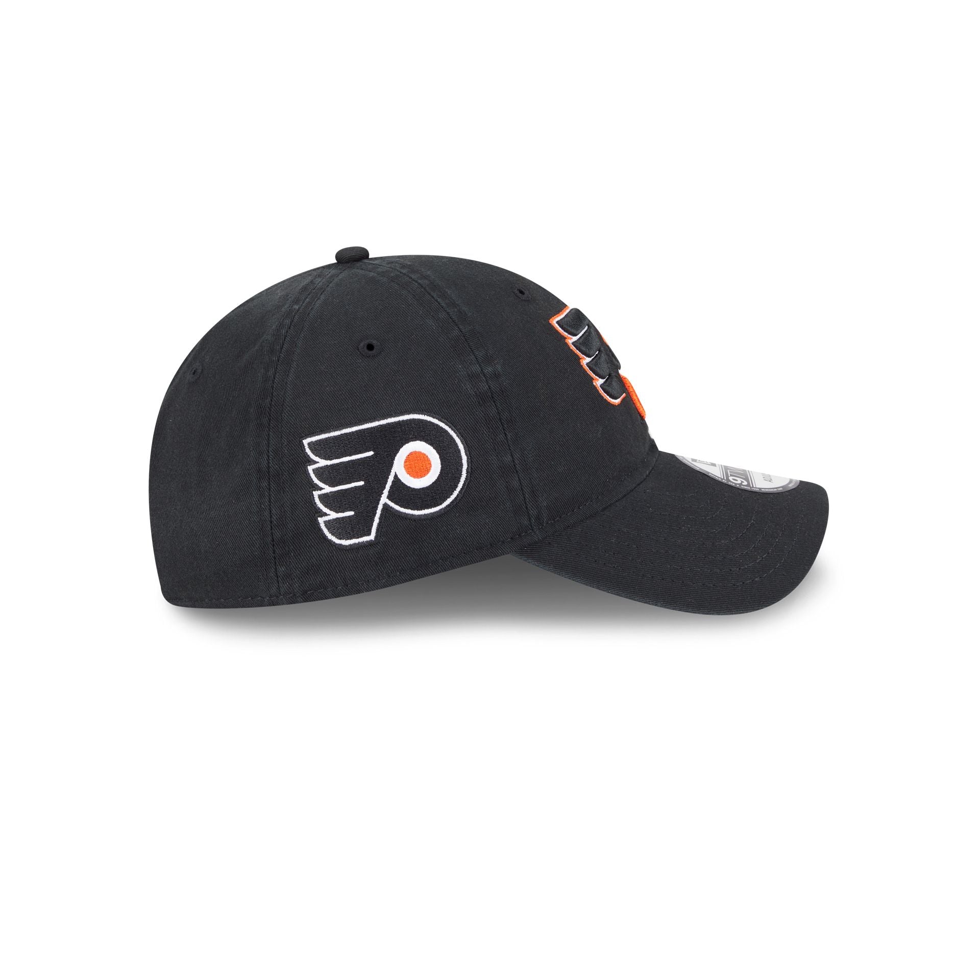Philadelphia Flyers Deceptor 9TWENTY Adjustable Hat - Image 4