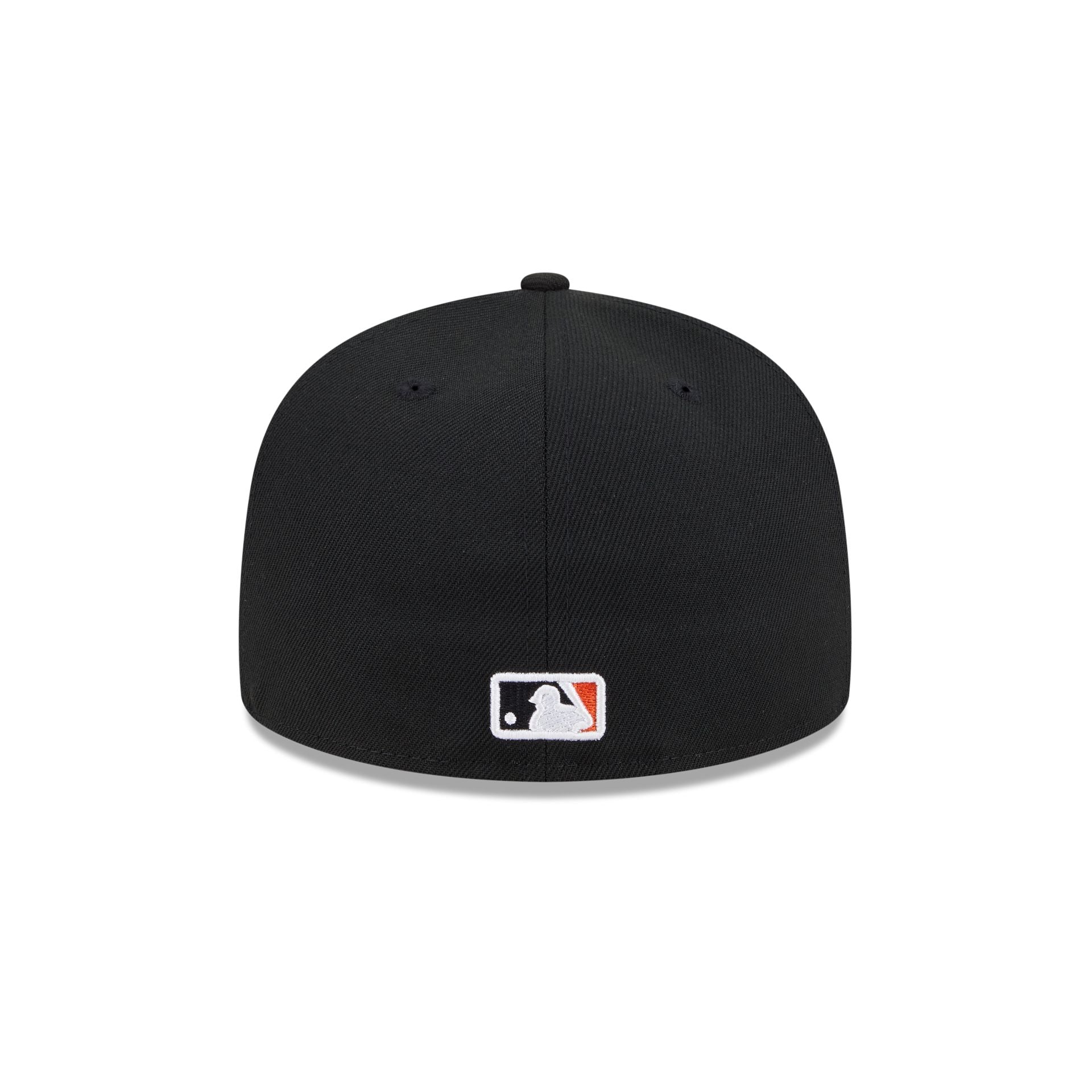 San Francisco Giants Floral Undervisor 59FIFTY Fitted Hat - Image 6
