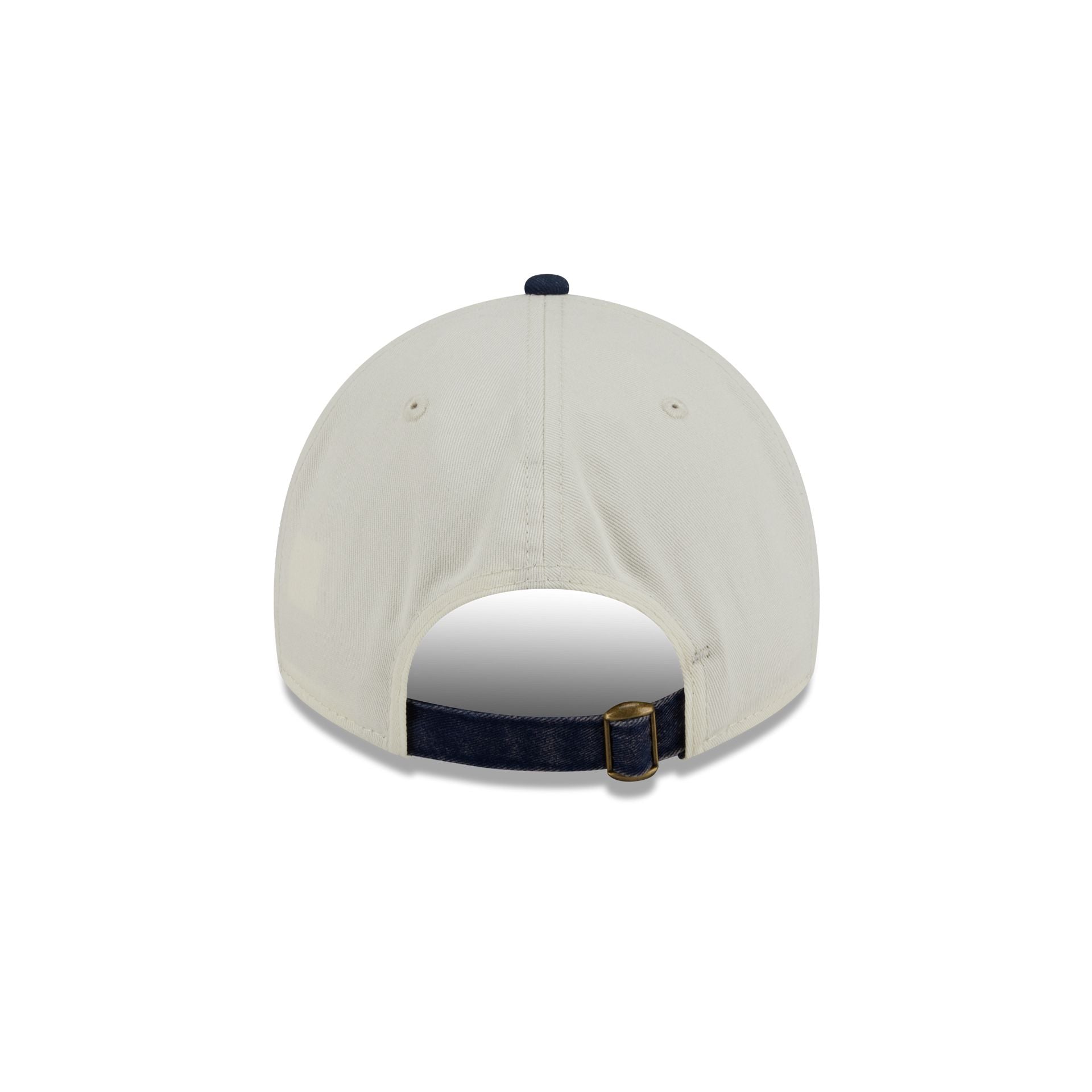 Denver Nuggets Sport Classics Pastel 9TWENTY A-Frame Adjustable Hat - Image 6