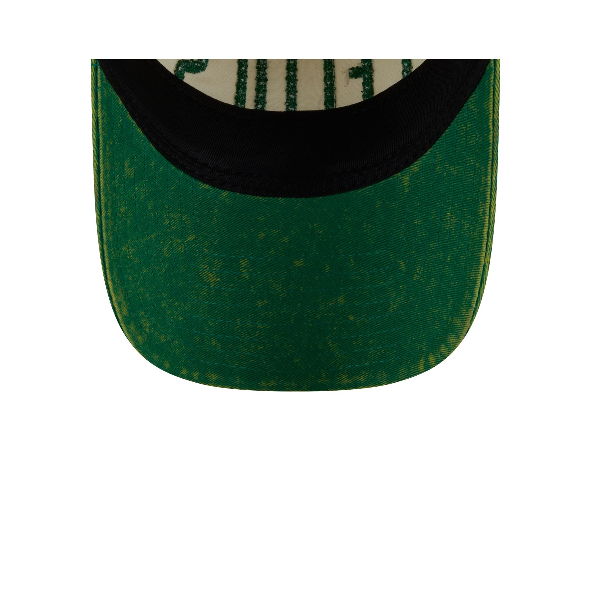 Boston Celtics Sport Classics Pastel 9TWENTY A-Frame Adjustable Hat - Image 7