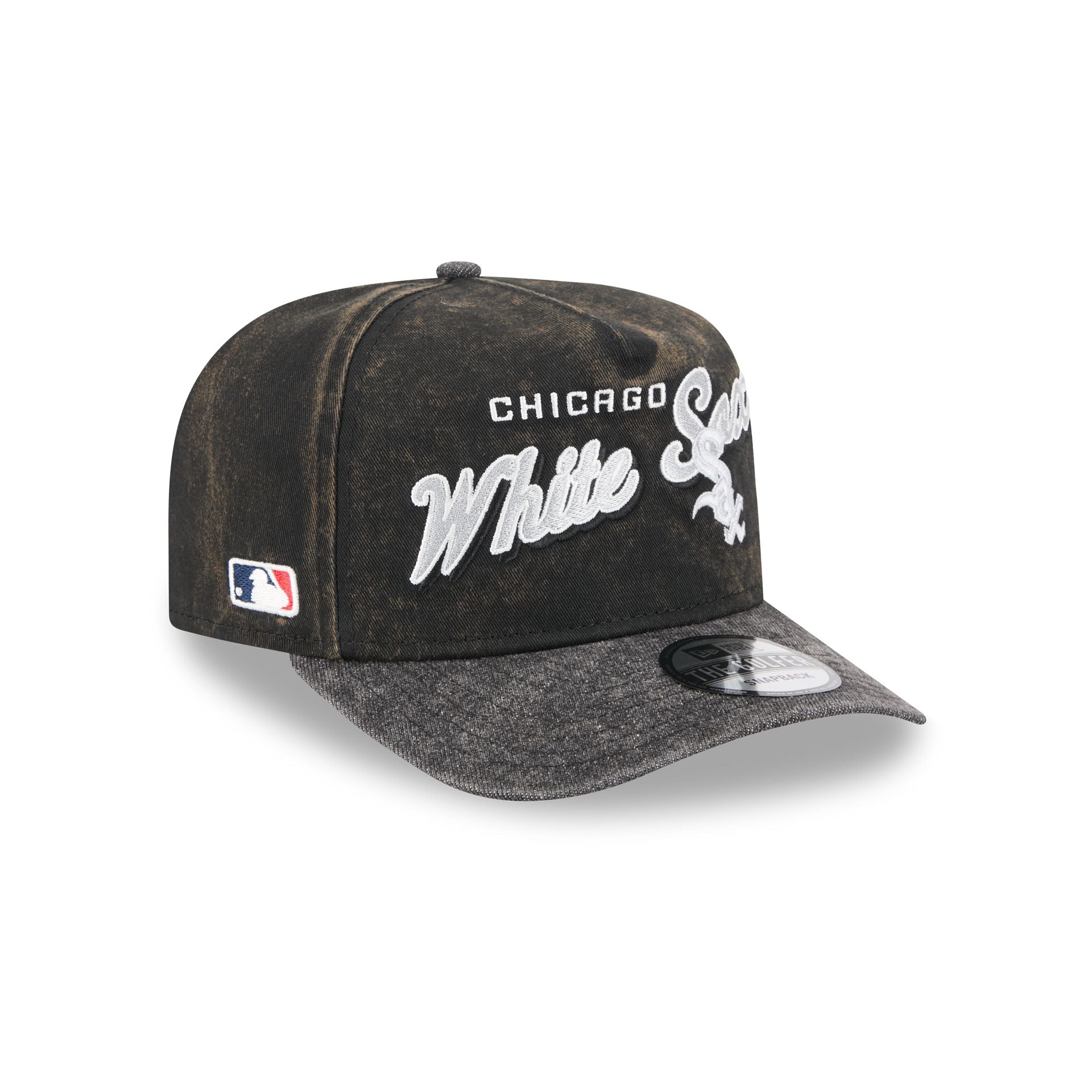 Chicago White Sox Sport Classics Pastel Golfer Hat