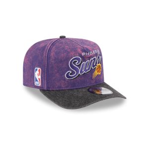 Phoenix Suns Sport Classics Pastel Golfer Hat