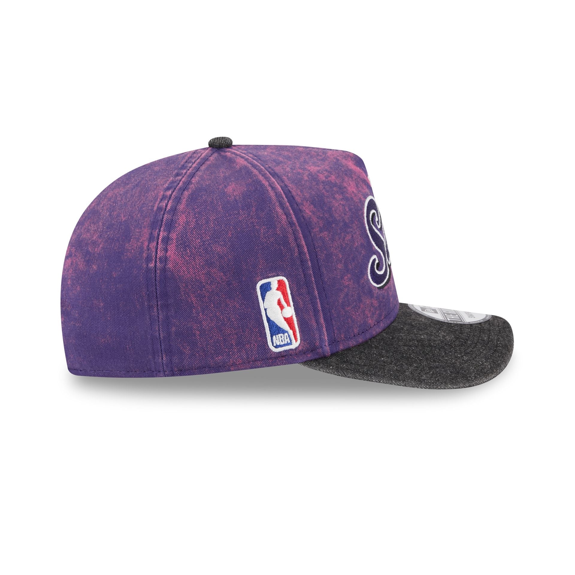 Phoenix Suns Sport Classics Pastel Golfer Hat - Image 4