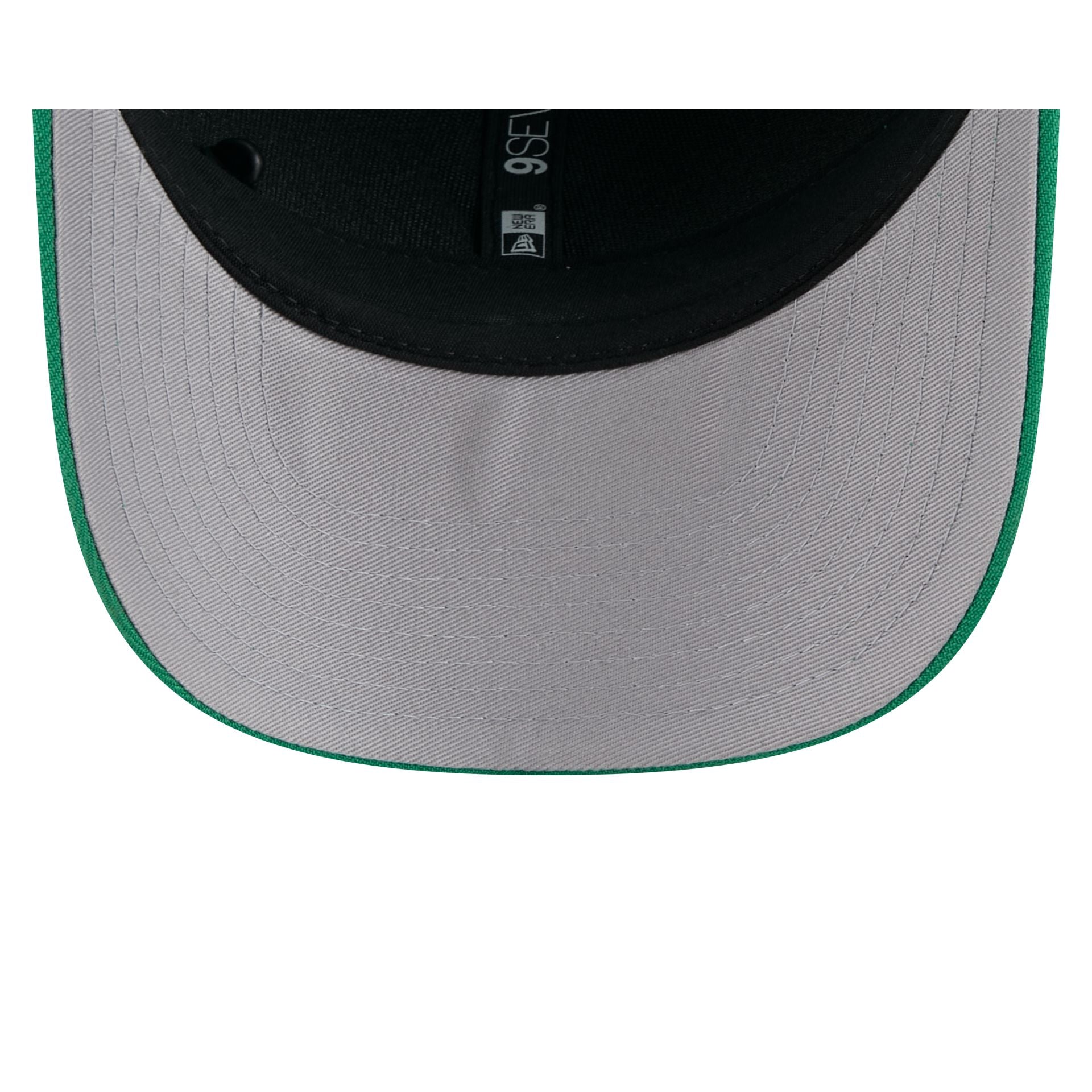 New York Yankees Tee Time 9SEVENTY Trucker Hat - Image 7