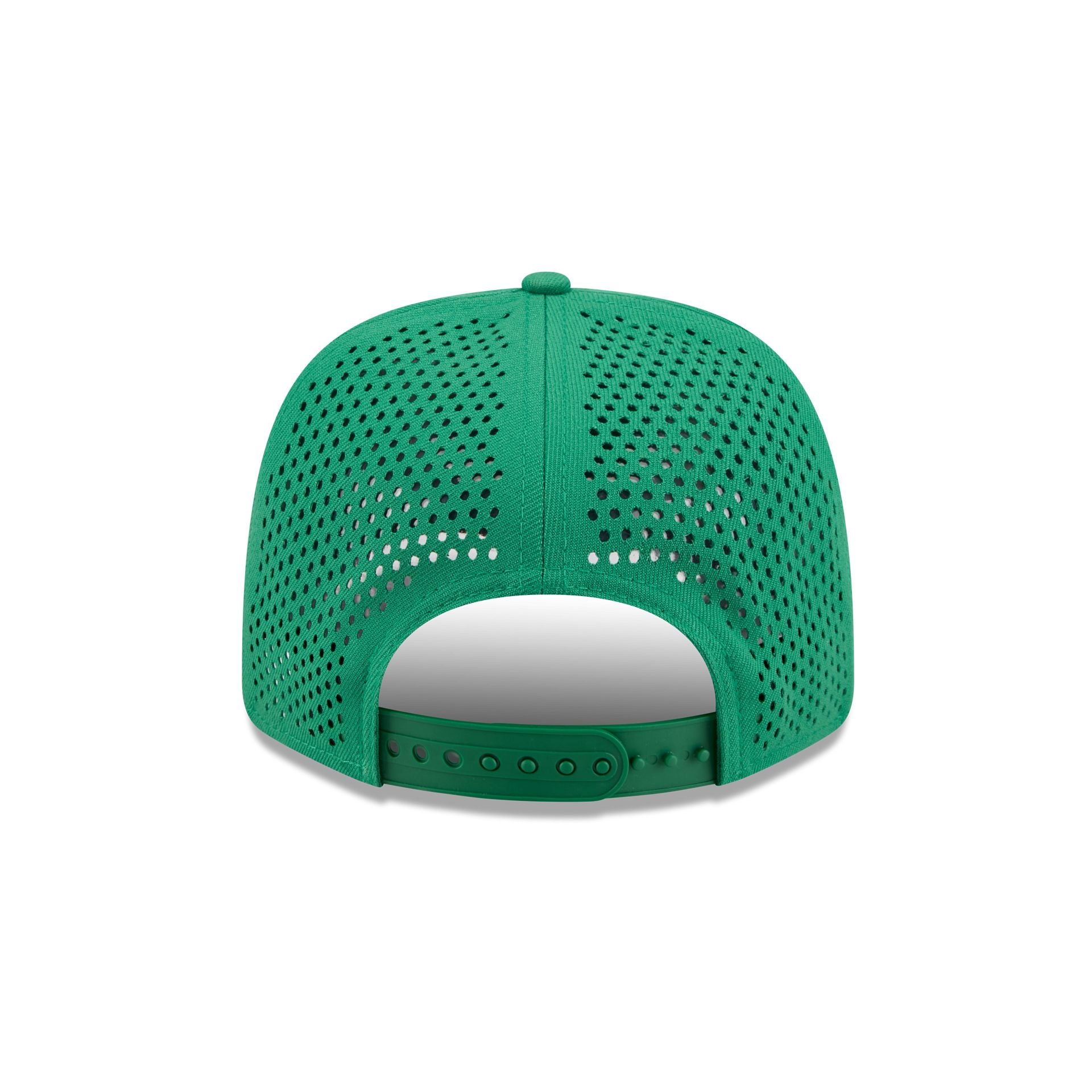 Miami Heat Tee Time 9SEVENTY Trucker Hat - Image 6