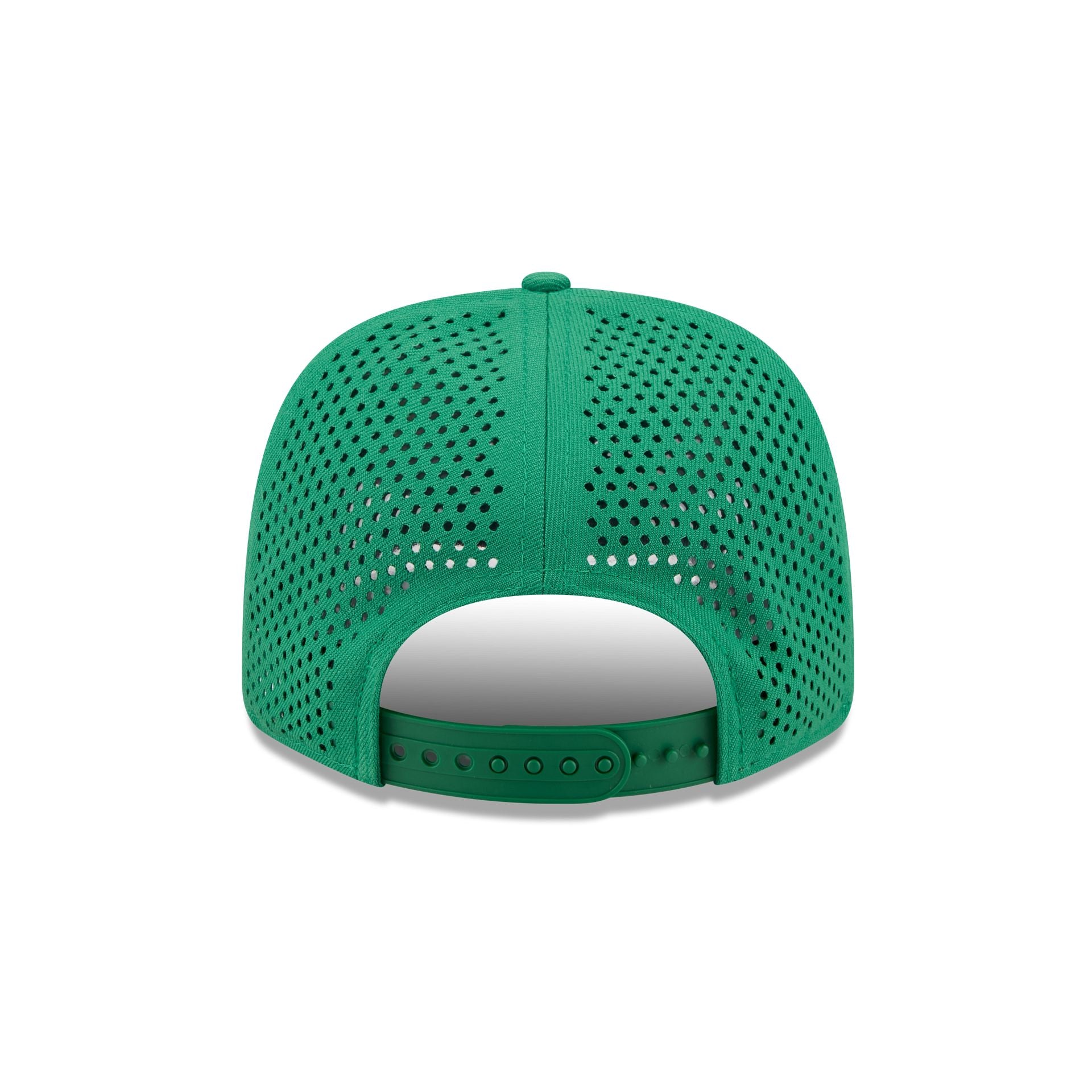 Chicago Cubs Tee Time 9SEVENTY Trucker Hat - Image 6