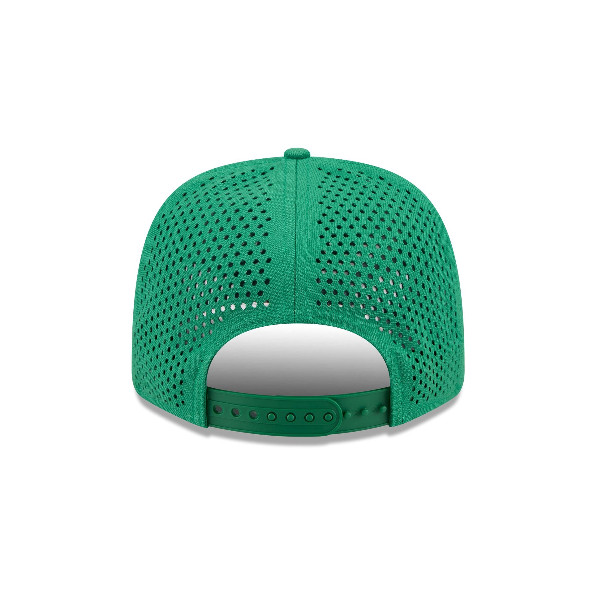 San Francisco 49ers Tee Time 9SEVENTY Trucker Hat - Image 6