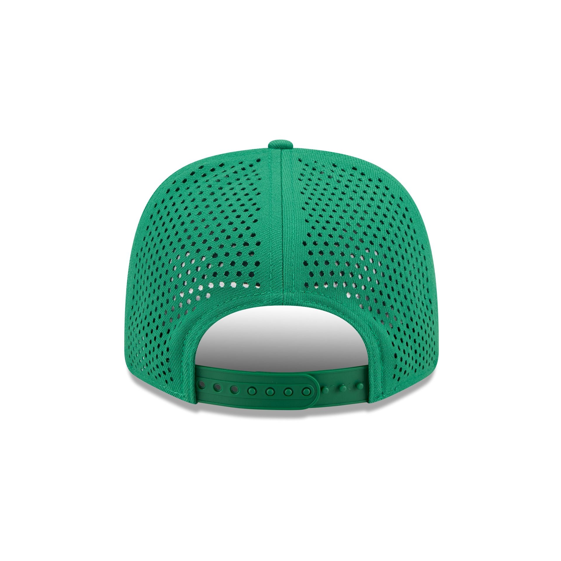 New York Knicks Tee Time 9SEVENTY Trucker Hat - Image 6