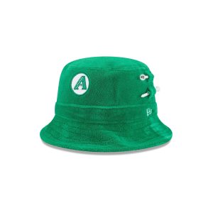 Arizona Diamondbacks Tee Time Toweling Bucket Hat