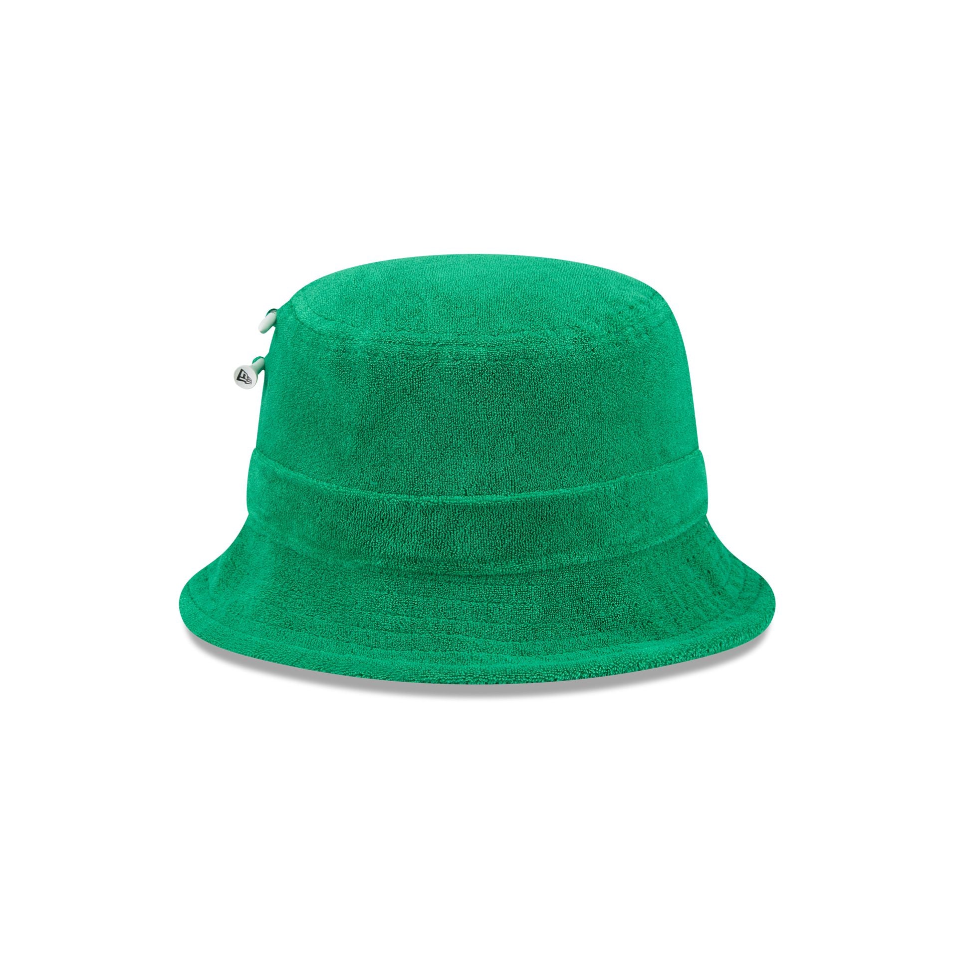 Atlanta Braves Tee Time Toweling Bucket Hat - Image 6