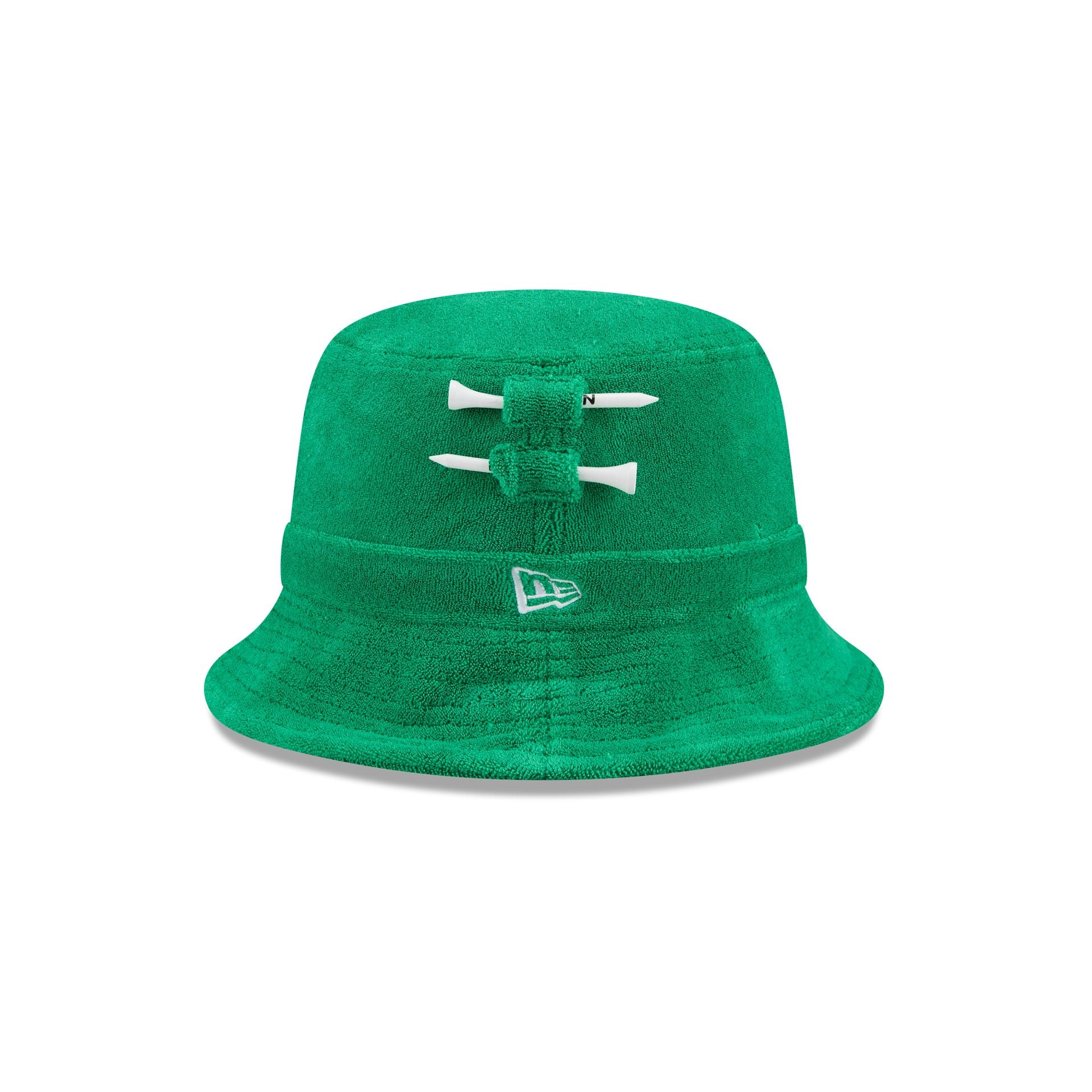 Chicago White Sox Tee Time Toweling Bucket Hat - Image 4