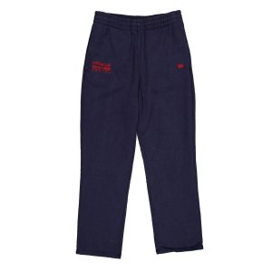 Oracle Red Bull Racing Straight Leg Nightsky Navy Joggers