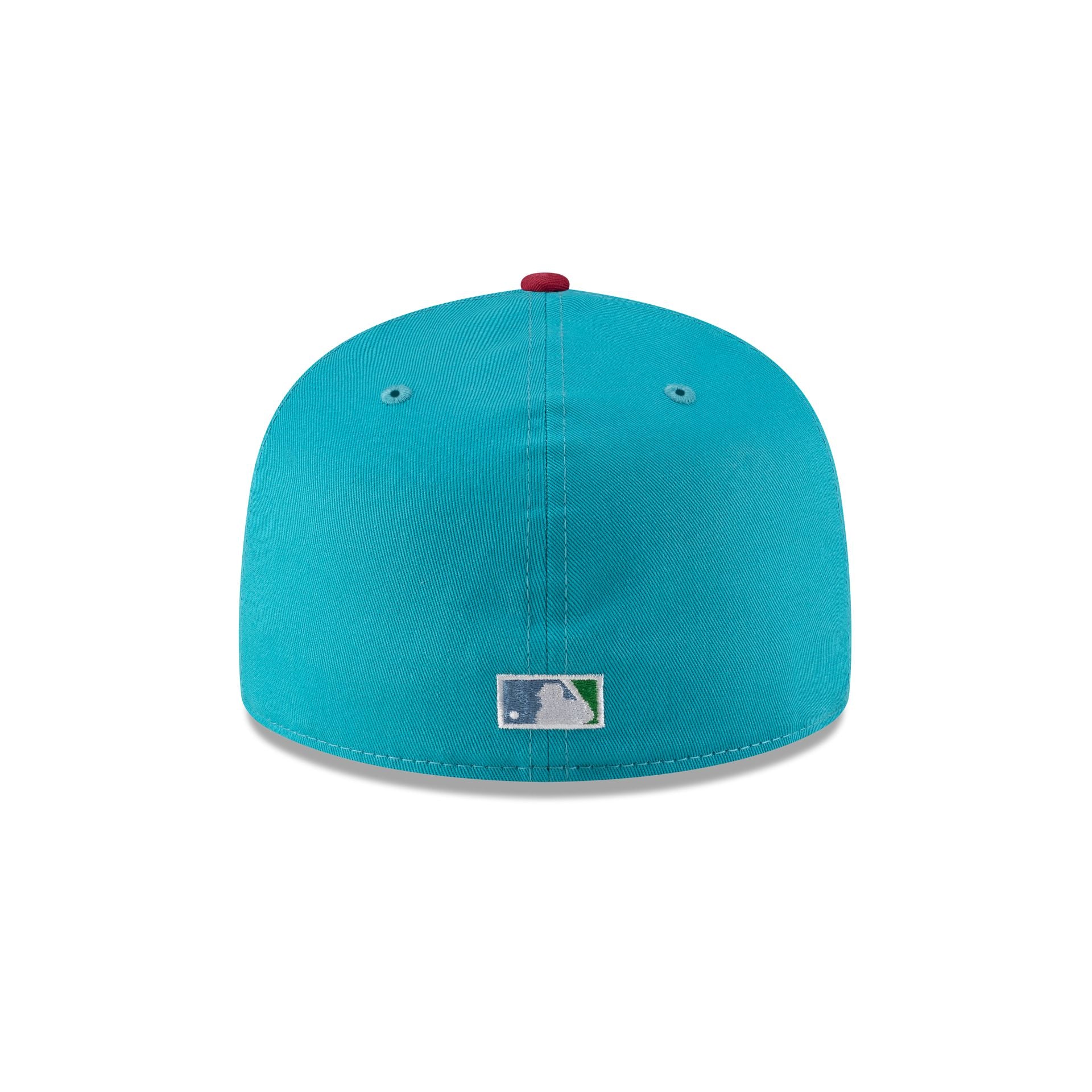 Just Don x Texas Rangers Earth Day 59FIFTY Fitted Hat - Image 6