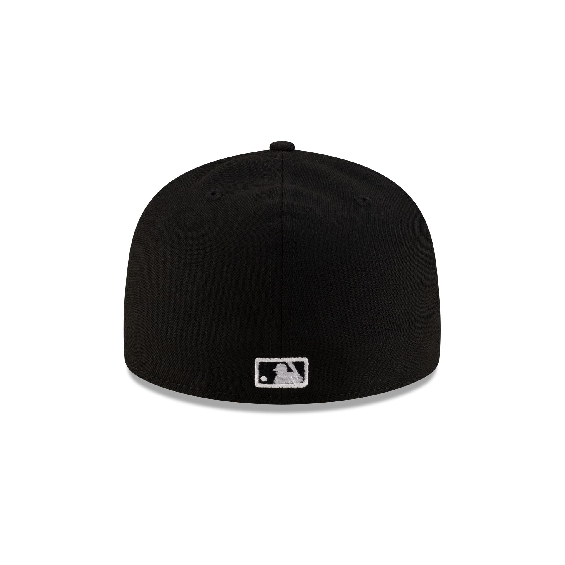 Hardies x New York Yankees Black 59FIFTY Fitted Hat - Image 6
