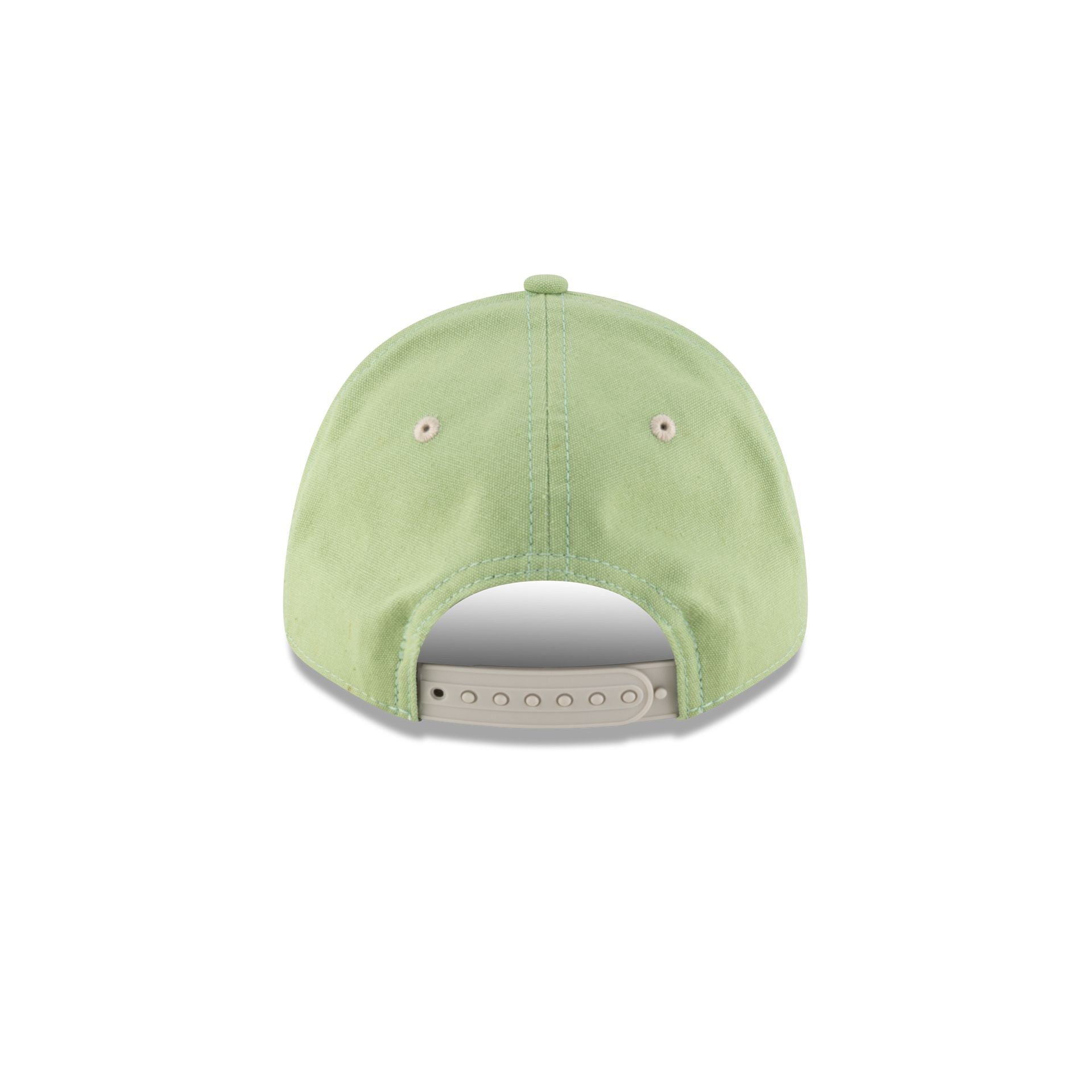 Daniel Arsham x New York Yankees Green 9FORTY Snapback Hat - Image 6