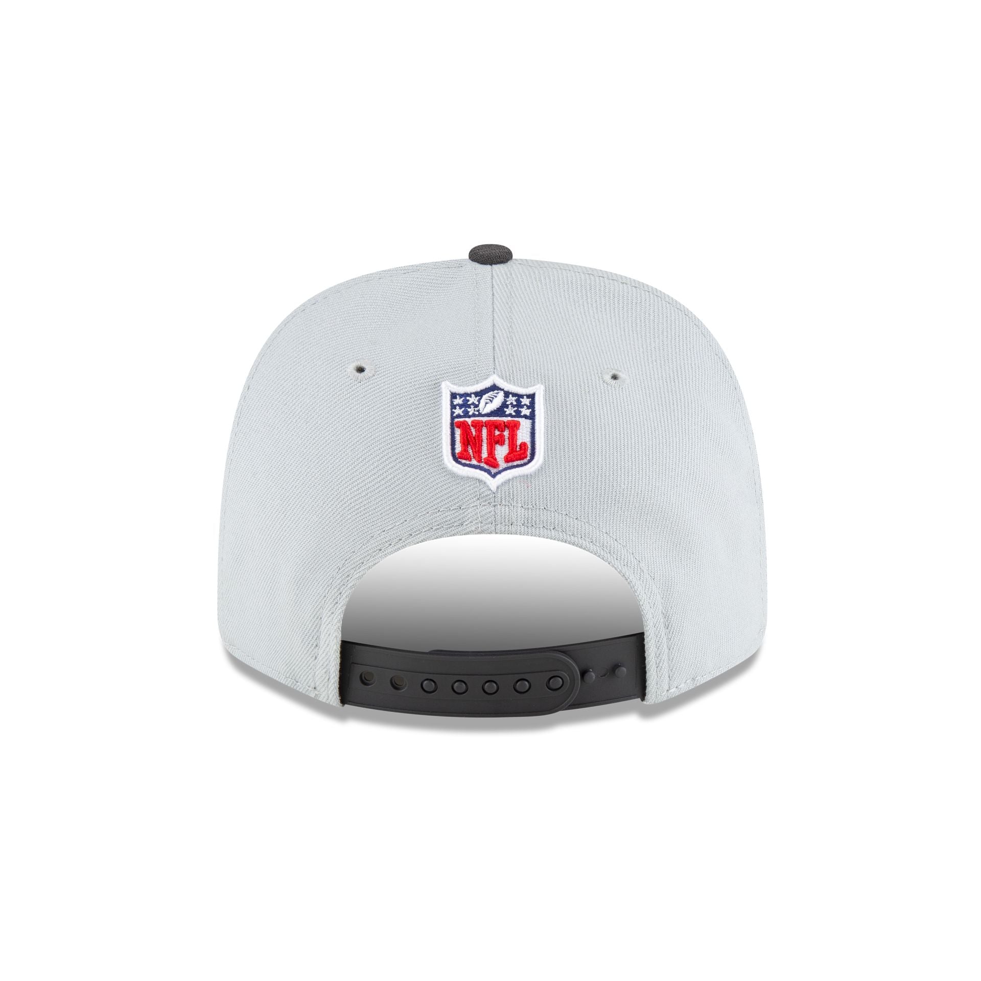 Philadelphia Eagles Super Bowl LIX Champions Locker Room Kids 9SEVENTY Stretch-Snap Hat - Image 6