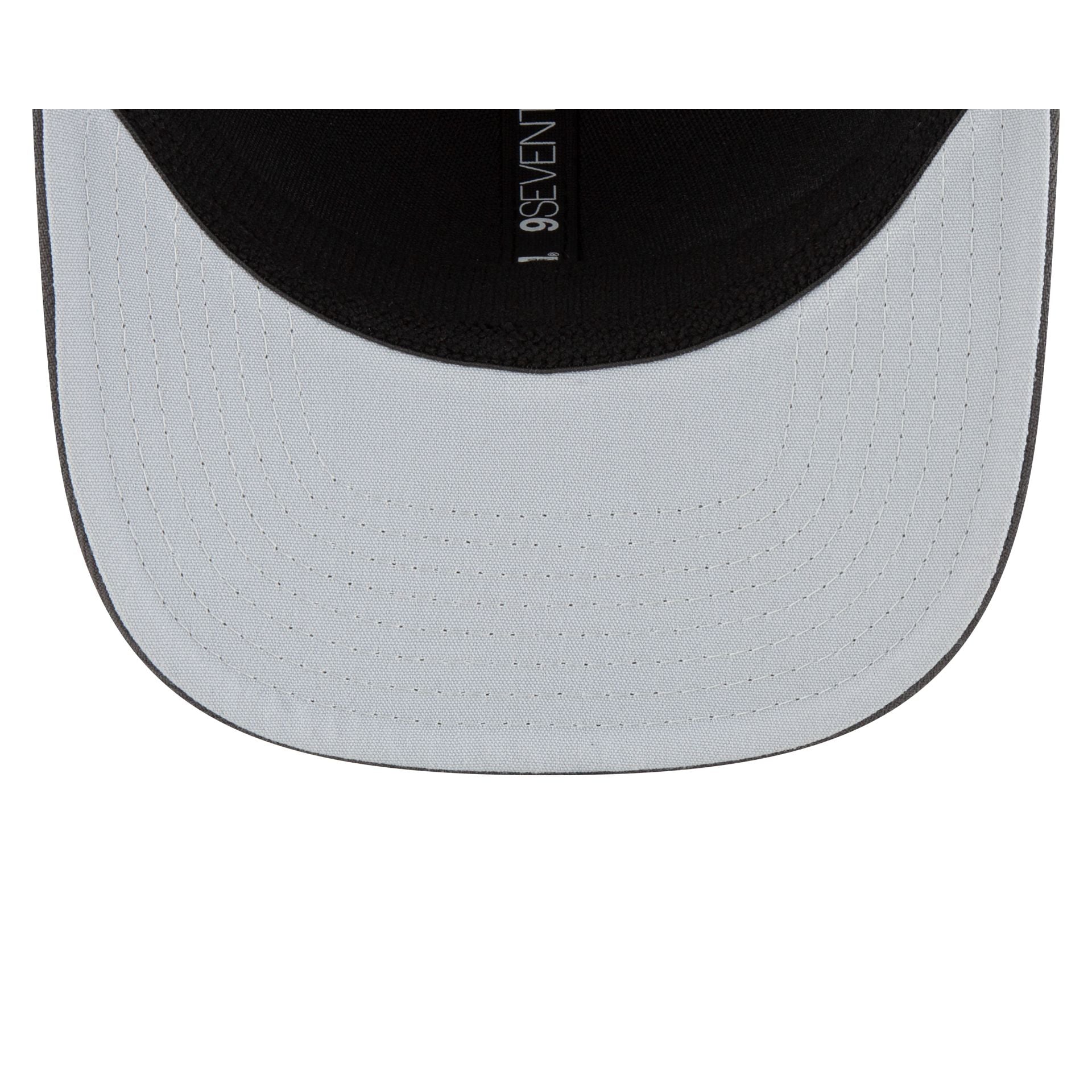 Philadelphia Eagles Super Bowl LIX Champions Locker Room Kids 9SEVENTY Stretch-Snap Hat - Image 7