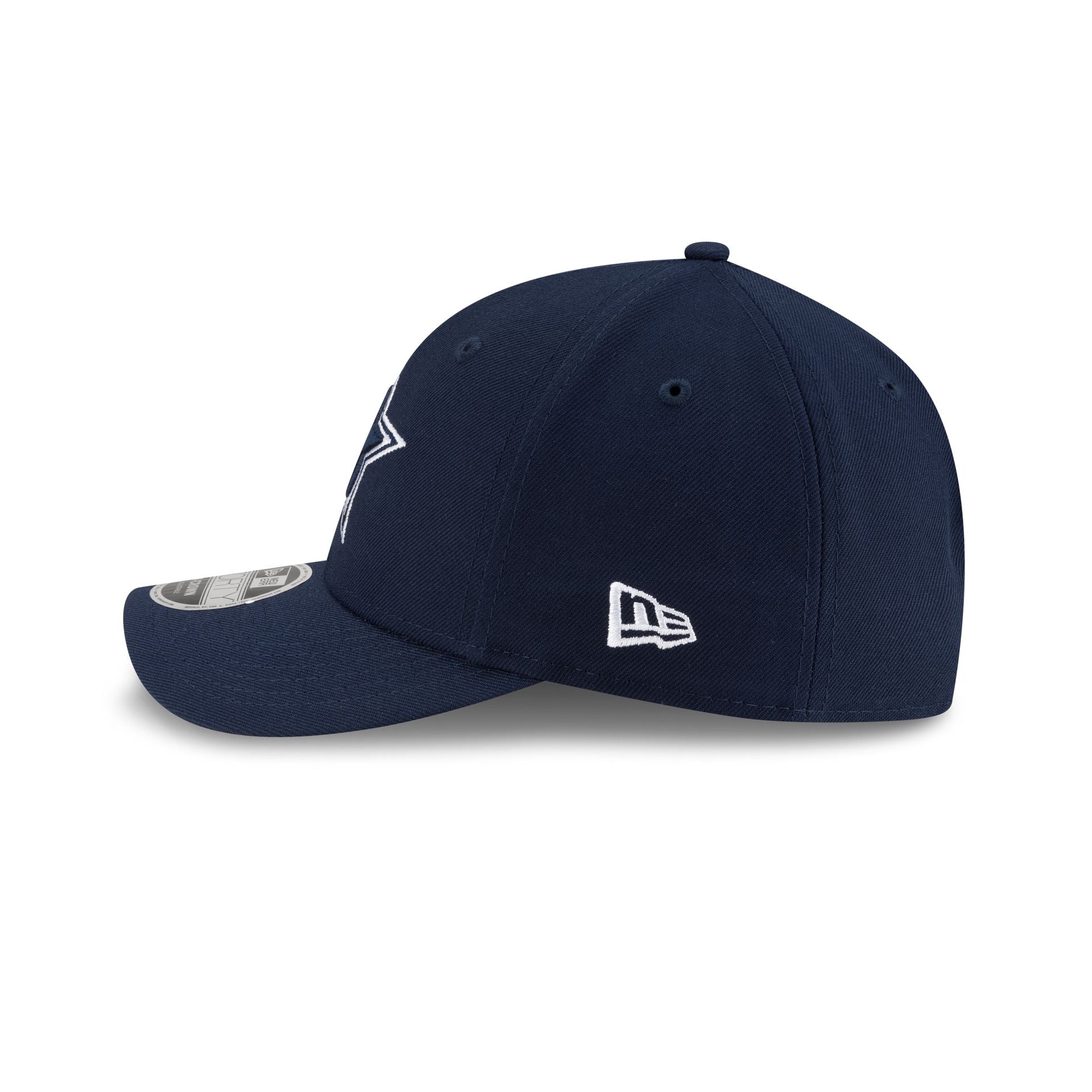 Dallas Cowboys Team 9FORTY M-Crown Snapback Hat - Image 4
