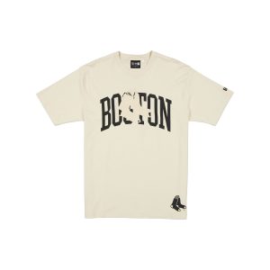 Boston Red Sox Overlay Stone Short-Sleeve T-Shirt